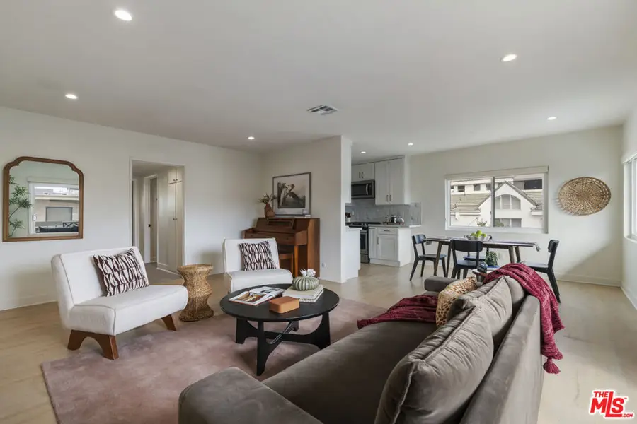 5055 Coldwater Canyon Avenue #219, Sherman Oaks, CA 91423 - #3