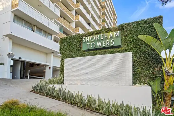 8787 Shoreham Drive #310, West Hollywood, CA 90069