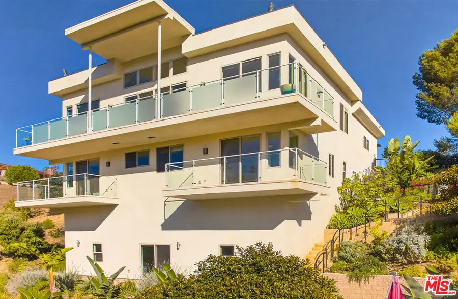 5787 Calpine Drive, Malibu, CA 90265 - #2