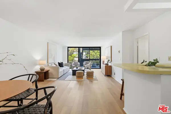 7742 Redlands Street #D2040, Playa Del Rey, CA 90293