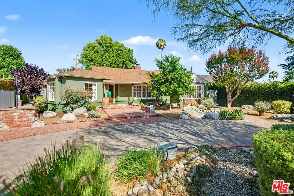 6454 Orion Avenue, Van Nuys, CA 91406 - #1