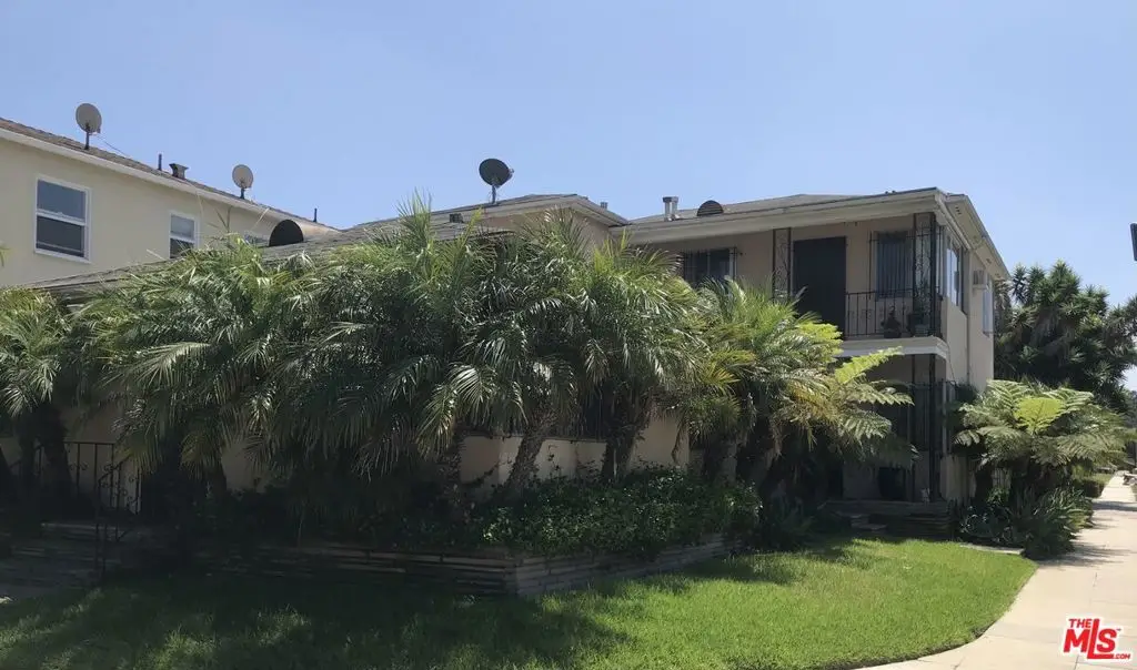 4058 9th Avenue, Los Angeles, CA 90008 - #1