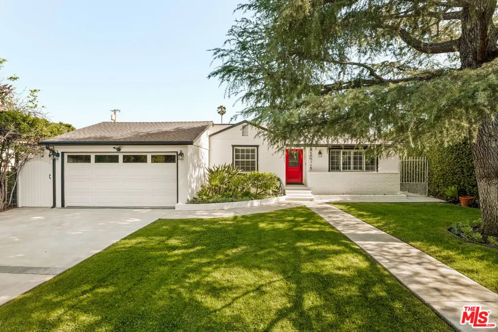 13854 Valleyheart Drive, Sherman Oaks, CA 91423 - #1