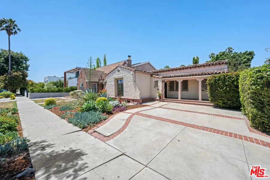 637 N Detroit Street, Los Angeles, CA 90036 - #3