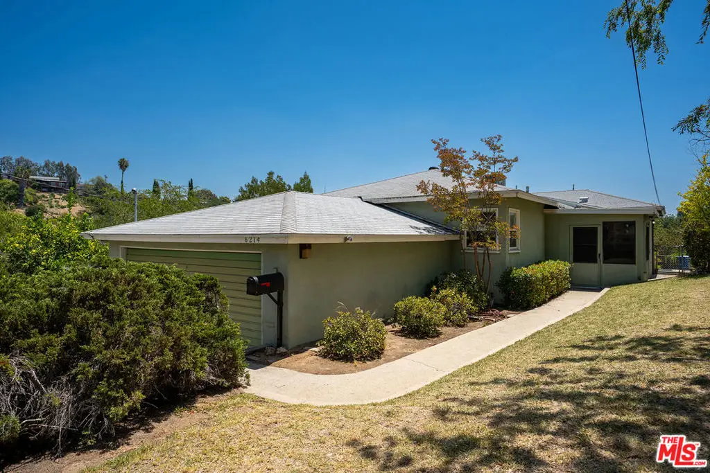 6214 Oak Crest Way, Los Angeles, CA 90042 - #1