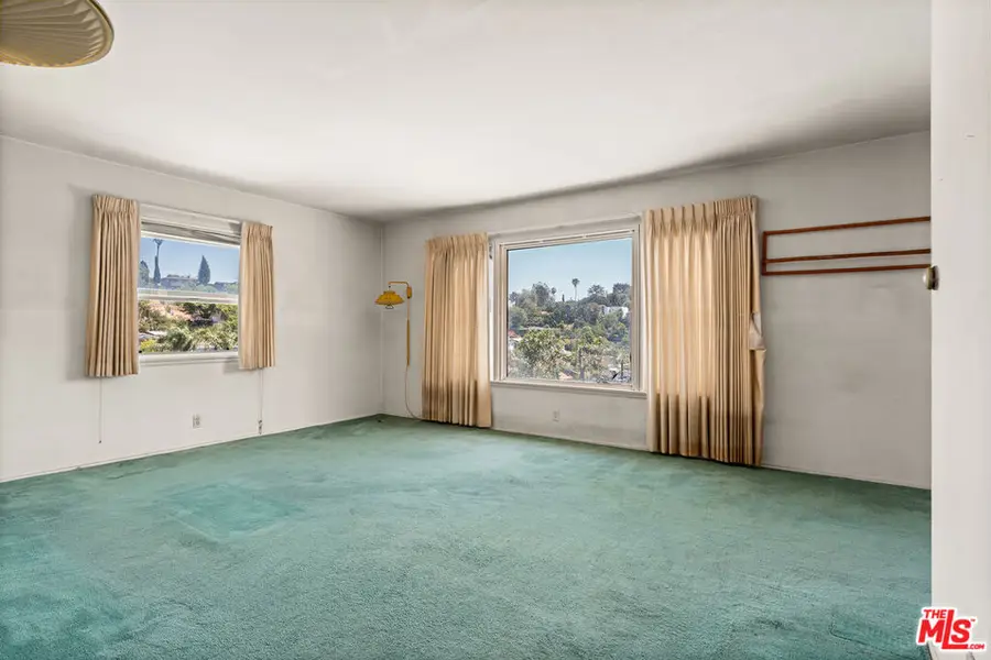6214 Oak Crest Way, Los Angeles, CA 90042 - #2