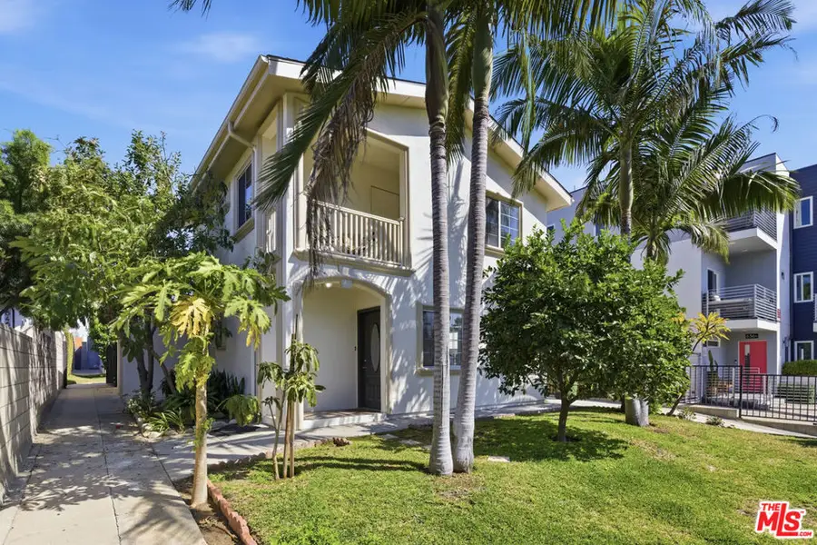 640 Parkman Avenue, Los Angeles, CA 90026 - #2