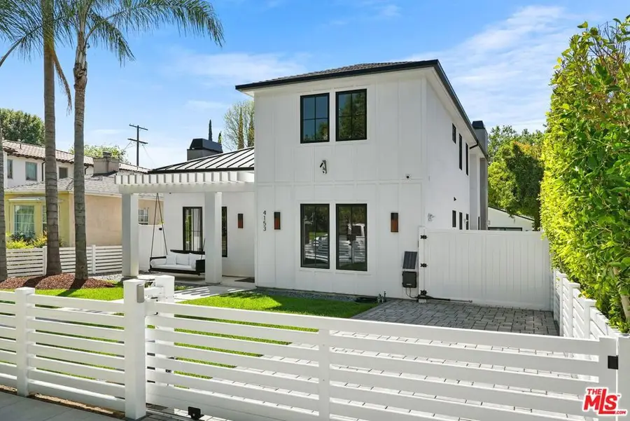4153 Vantage Avenue, Studio City, CA 91604 - #3