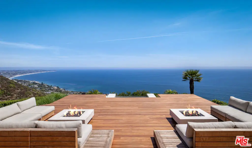4310 Encinal Canyon Road, Malibu, CA 90265 - #1