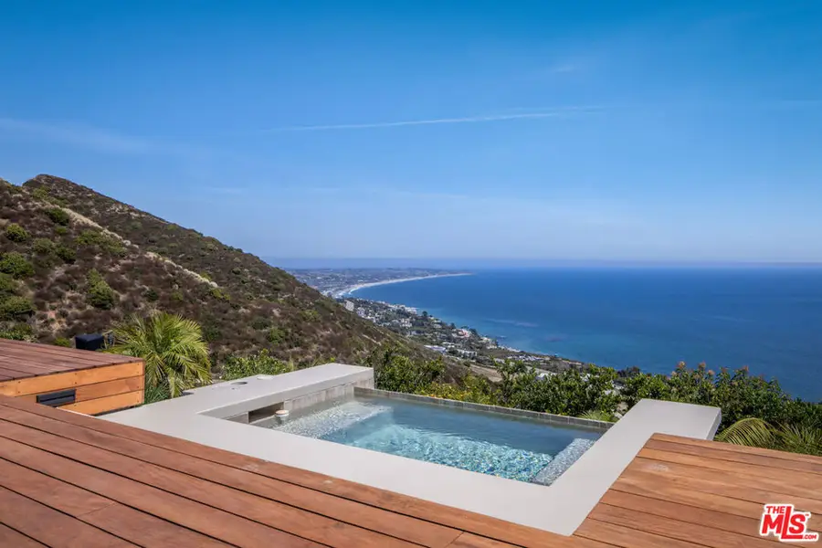 4310 Encinal Canyon Road, Malibu, CA 90265 - #3
