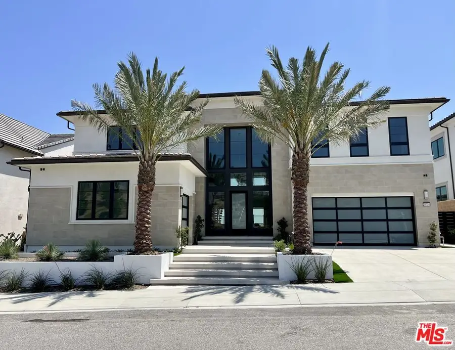20354 W Marlow Lane, Porter Ranch, CA 91326 - #2
