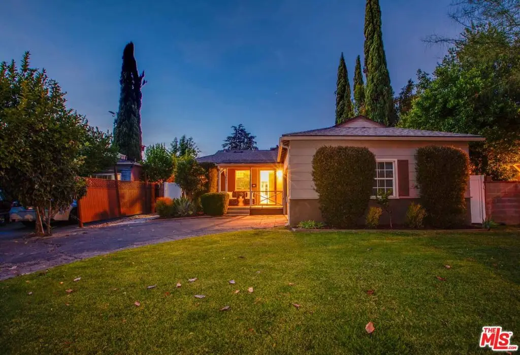 15031 Hartland Street, Van Nuys, CA 91405 - #1
