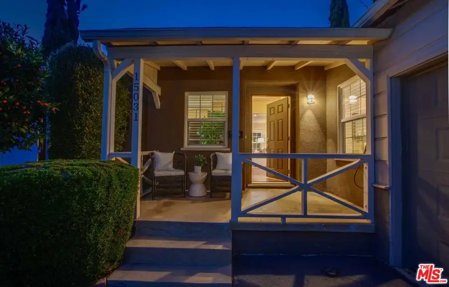 15031 Hartland Street, Van Nuys, CA 91405 - #2