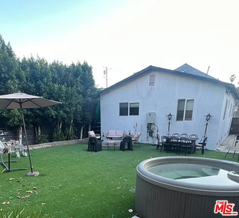 731 Coronel Street, Los Angeles, CA 90012 - #3