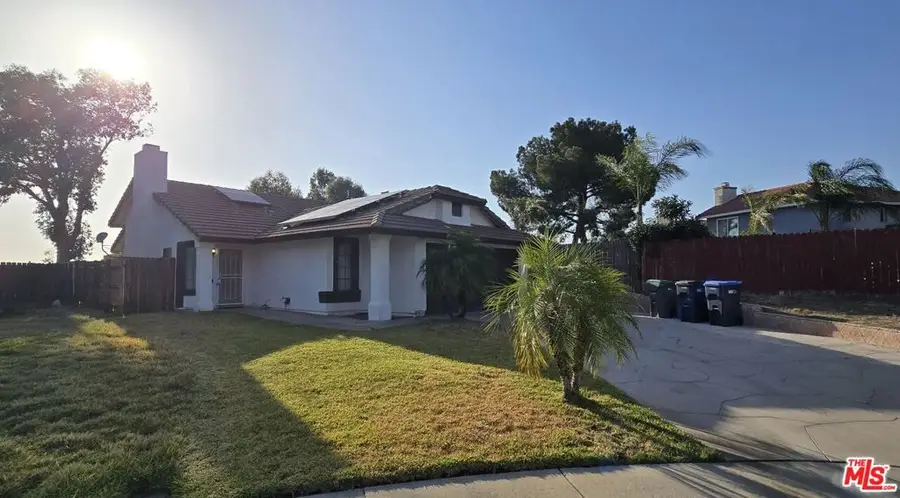 15753 April Court, Moreno Valley, CA 92551 - #2