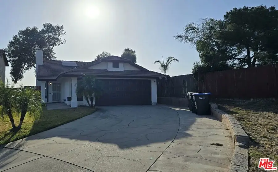 15753 April Court, Moreno Valley, CA 92551 - #3