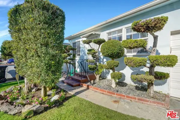 12419 Walsh Avenue, Los Angeles, CA 90066