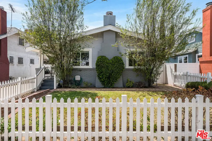 313 N Norton Avenue, Los Angeles, CA 90004 - #2