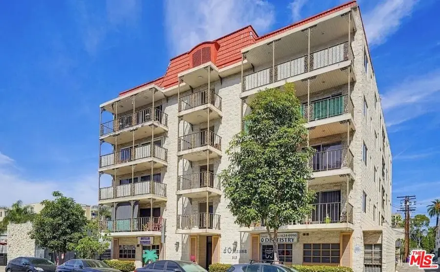 615 E Broadway #304, Long Beach, CA 90802 - #2