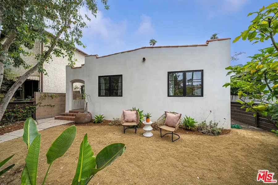 804 Boccaccio Avenue, Venice, CA 90291 - #2