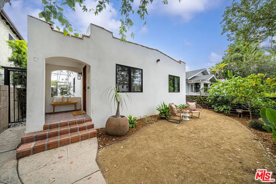 804 Boccaccio Avenue, Venice, CA 90291 - #3