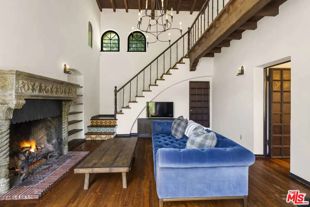 1846 Grace Avenue, Los Angeles, CA 90028 - #1