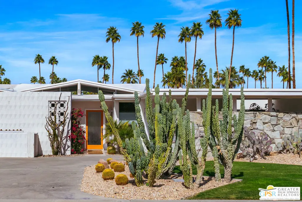 280 E Avenida Granada, Palm Springs, CA 92264 - #1