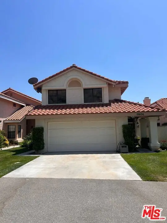 15606 Meadow Drive, Canyon Country, CA 91387 - #1