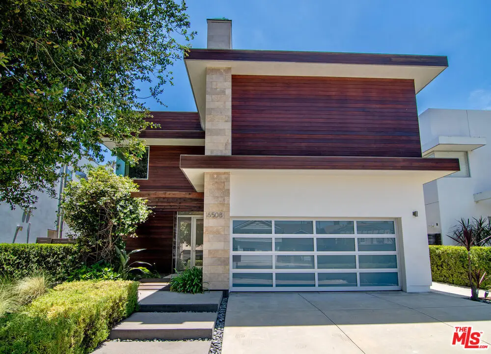 16508 Moorpark Street, Encino, CA 91436 - #1