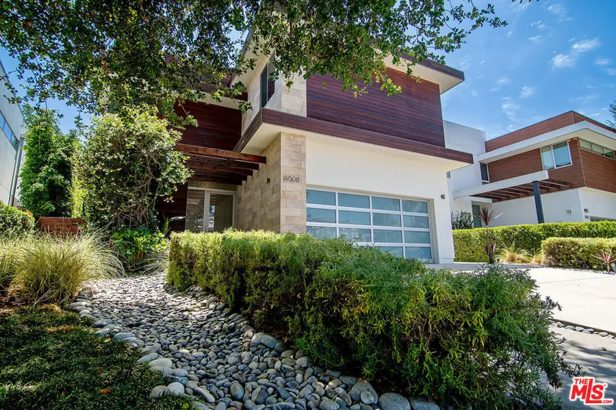 16508 Moorpark Street, Encino, CA 91436 - #2