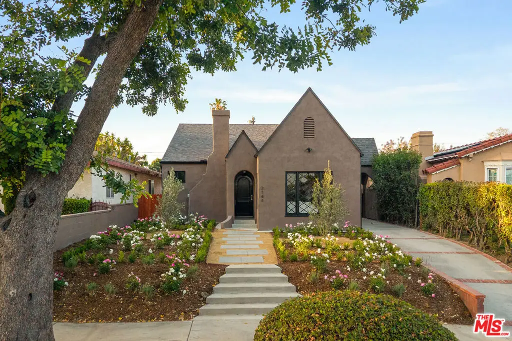 3749 W 59th Street, Los Angeles, CA 90043 - #1