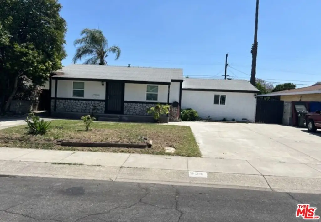 924 E H Street, Ontario, CA 91764 - #1