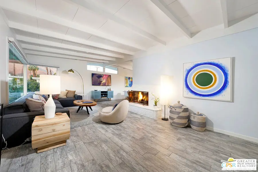 1890 E Amado Road, Palm Springs, CA 92262 - #2