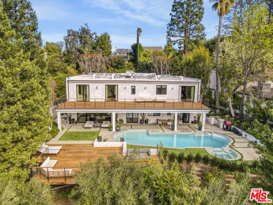 18321 Lake Encino Drive, Encino, CA 91316 - #3