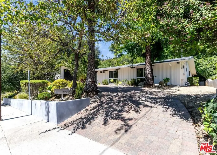 3500 Woodcliff Road, Sherman Oaks, CA 91403 - #2