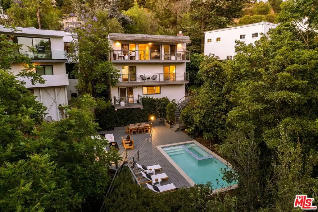 2753 La Cuesta Drive, Los Angeles, CA 90046 - #1