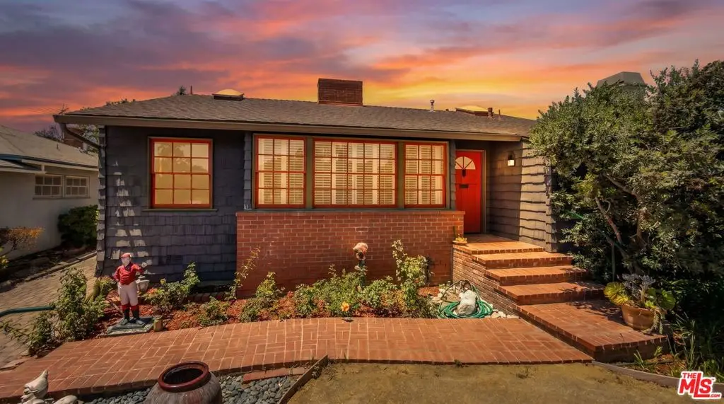 10743 National Place, Los Angeles, CA 90034 - #1