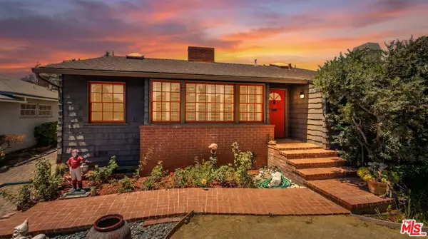 10743 National Place, Los Angeles, CA 90034