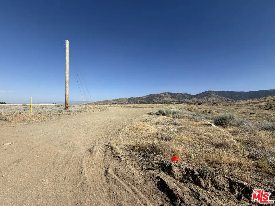 Address Withheld By Seller, Palmdale, CA 93551 - #1