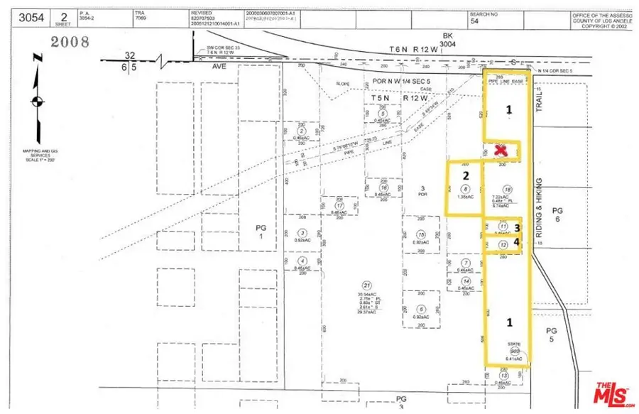 Address Withheld By Seller, Palmdale, CA 93551 - #2