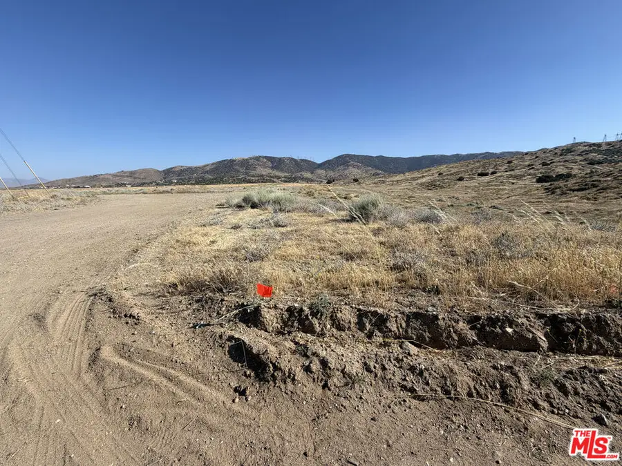 Address Withheld By Seller, Palmdale, CA 93551 - #3