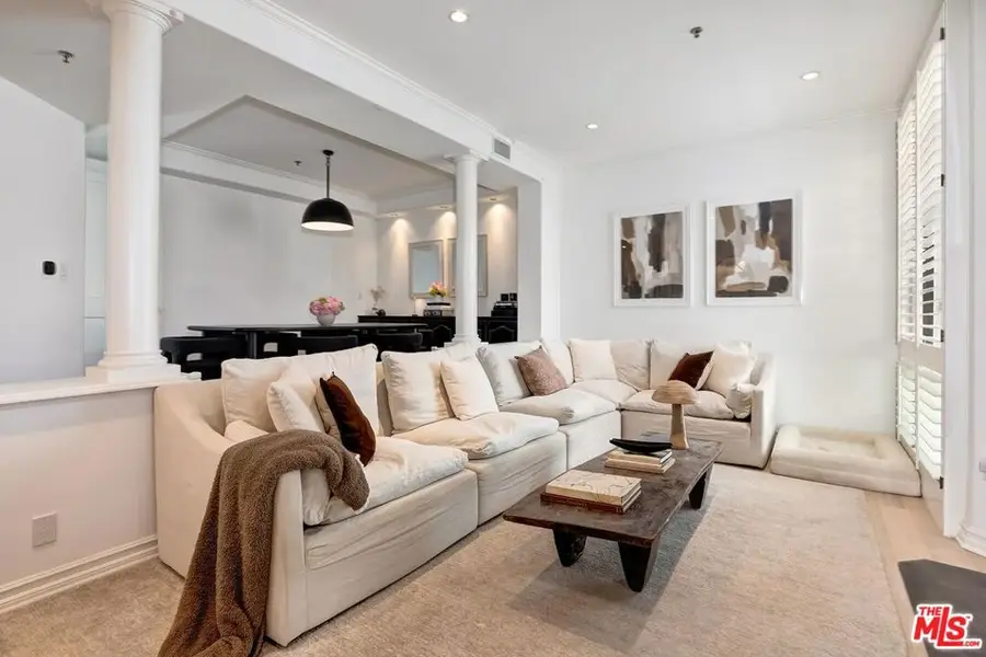 9001 Dayton Way #D, Beverly Hills, CA 90211 - #3