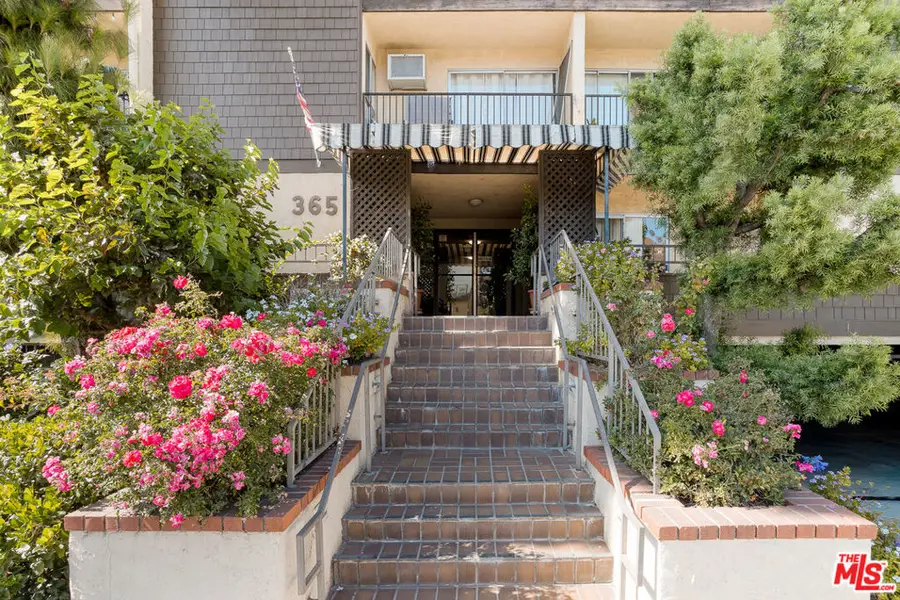 365 Burchett Street #312, Glendale, CA 91203 - #2
