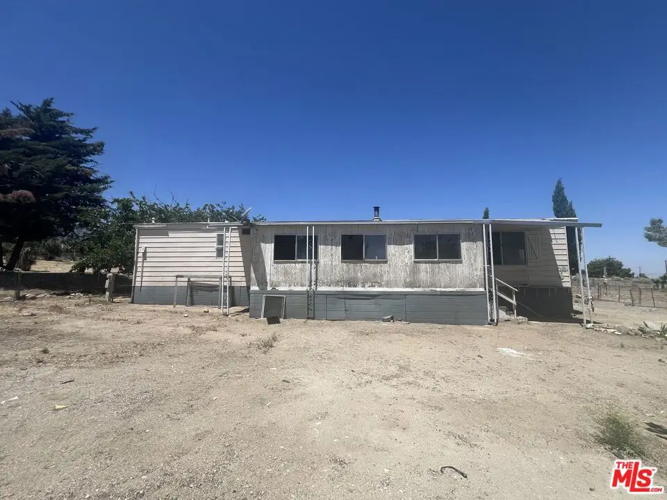 9574 Via Verde Avenue, Pinon Hills, CA 92372 - #1