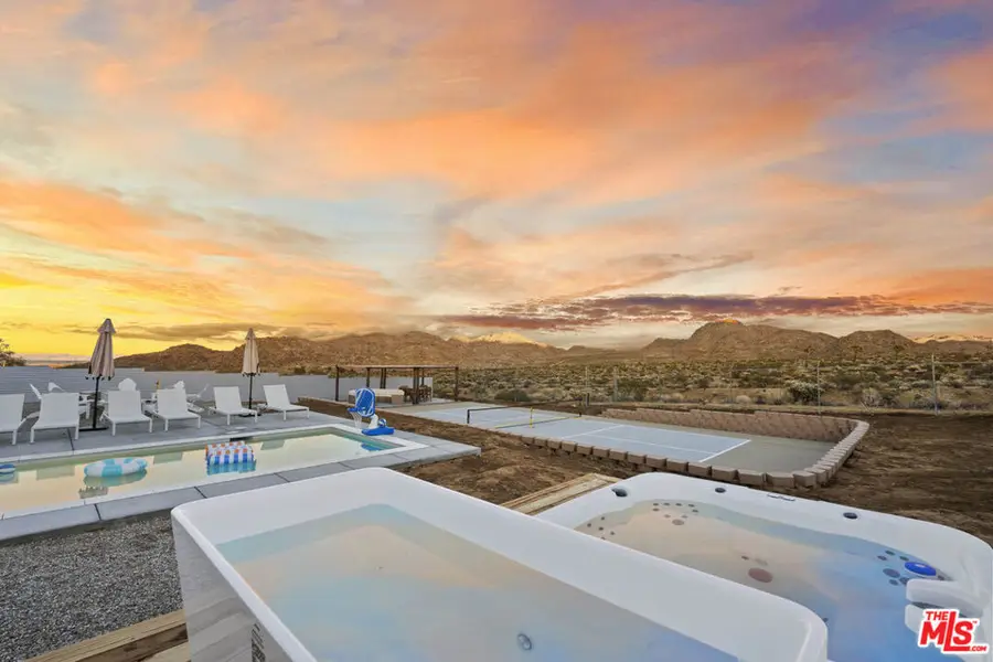 7845 Elwood Street, Joshua Tree, CA 92252 - #3