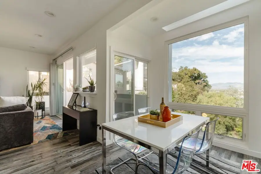 4112 Vanetta Place, Studio City, CA 91604 - #3