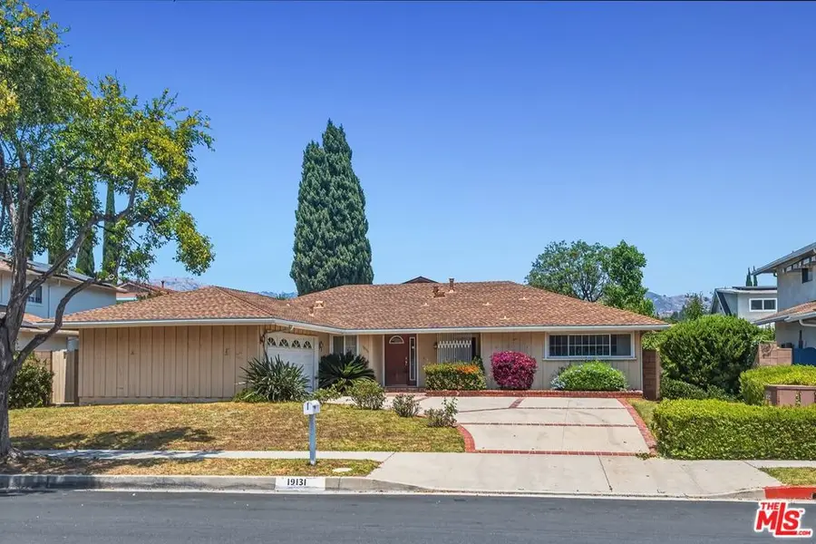 19131 Tulsa Street, Porter Ranch, CA 91326 - #2