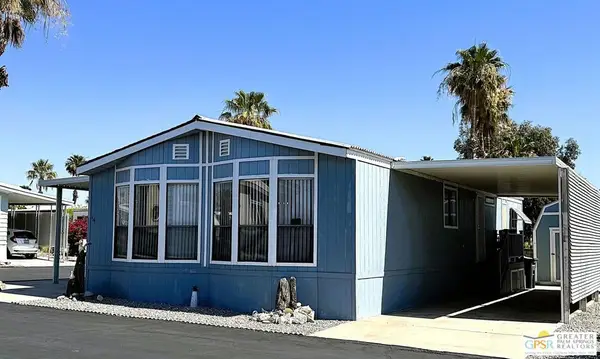 17640 Corkill Road #54, Desert Hot Springs, CA 92241