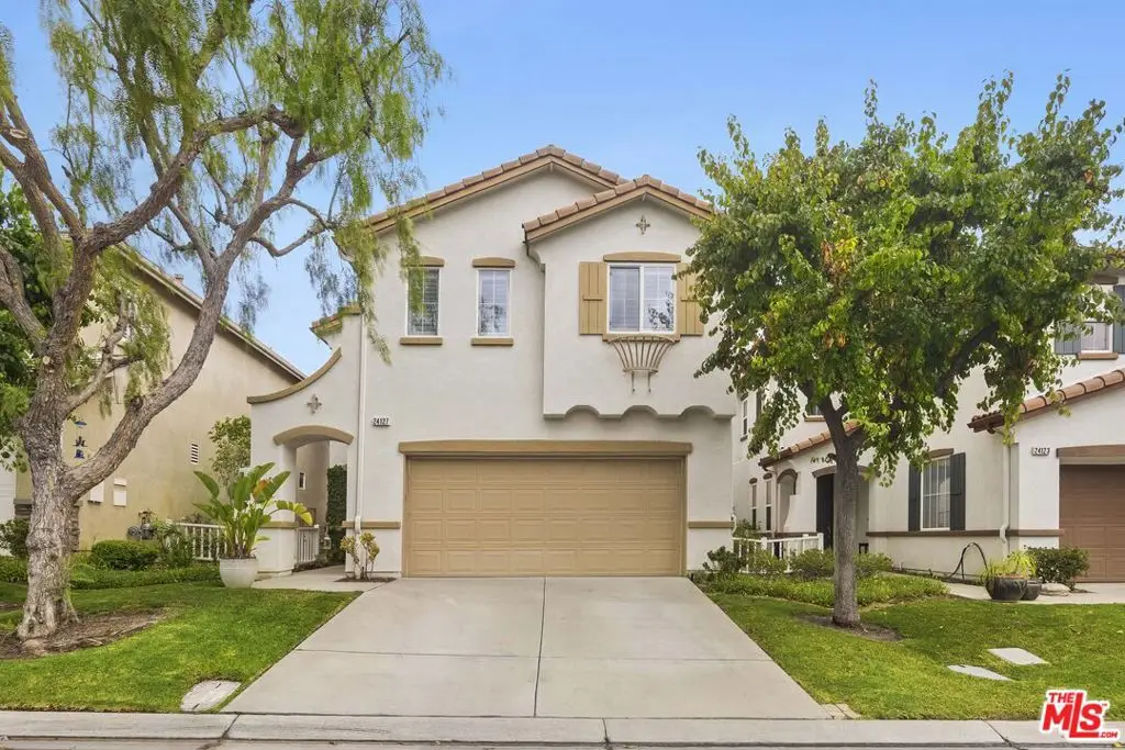 24127 Joshua Drive, Valencia, CA 91354 - #1