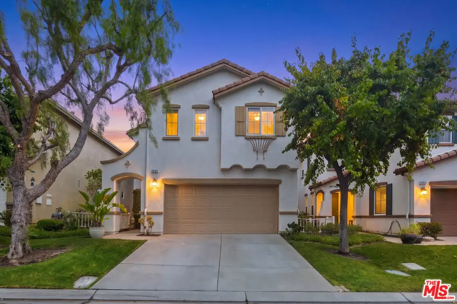 24127 Joshua Drive, Valencia, CA 91354 - #2